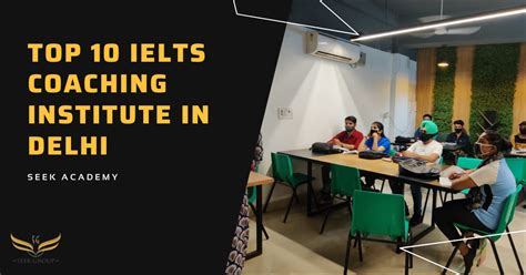 Top 10 IELTS Training Courses in Motor City .